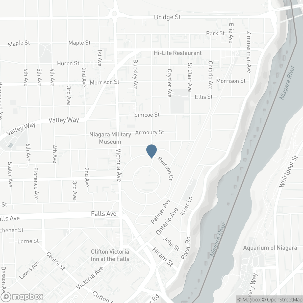 5113 ST LAWRENCE AVENUE, Niagara Falls, Ontario L2E 3Y9